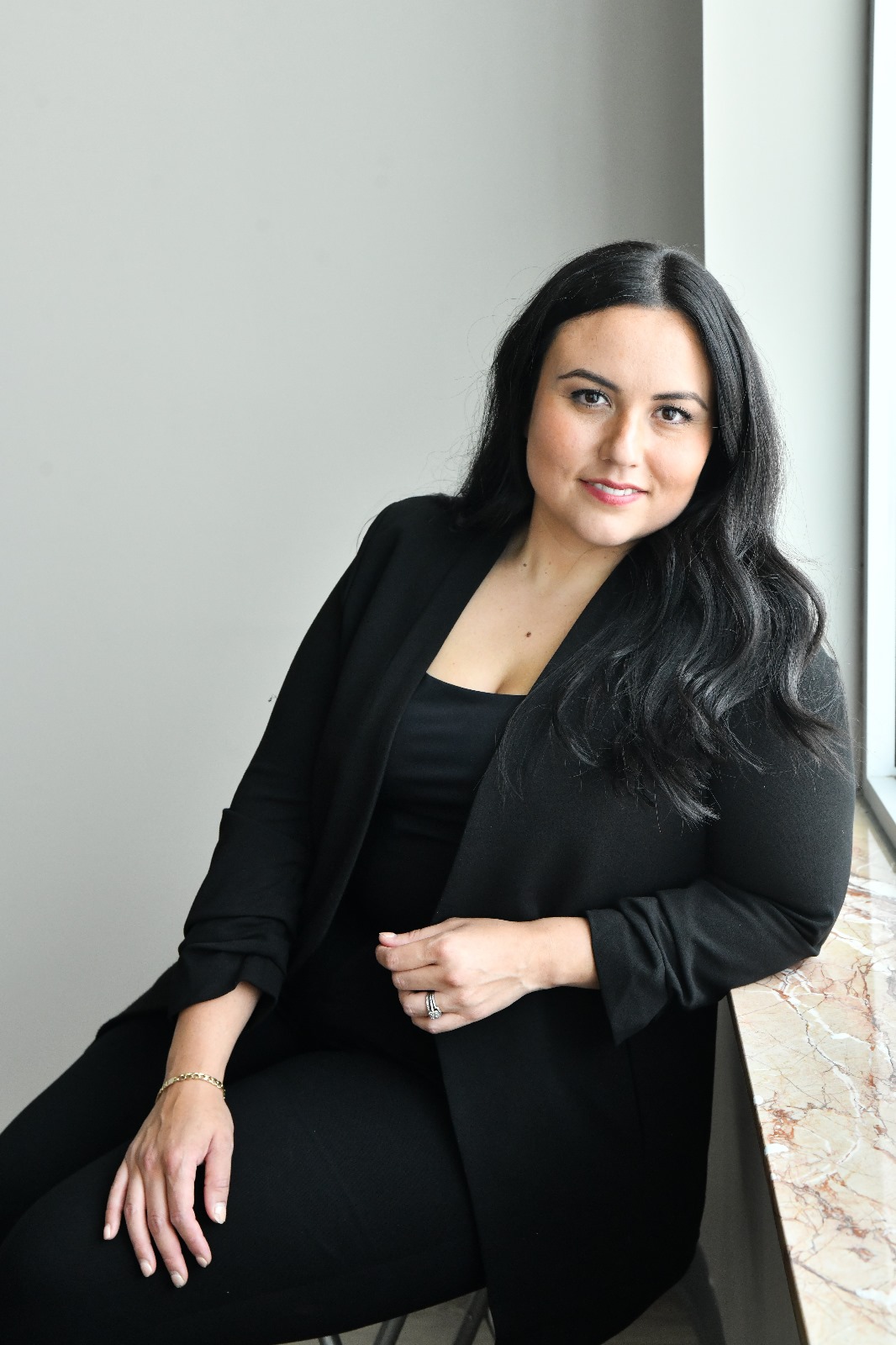 Carla Perez, founder of Contable Tax Group