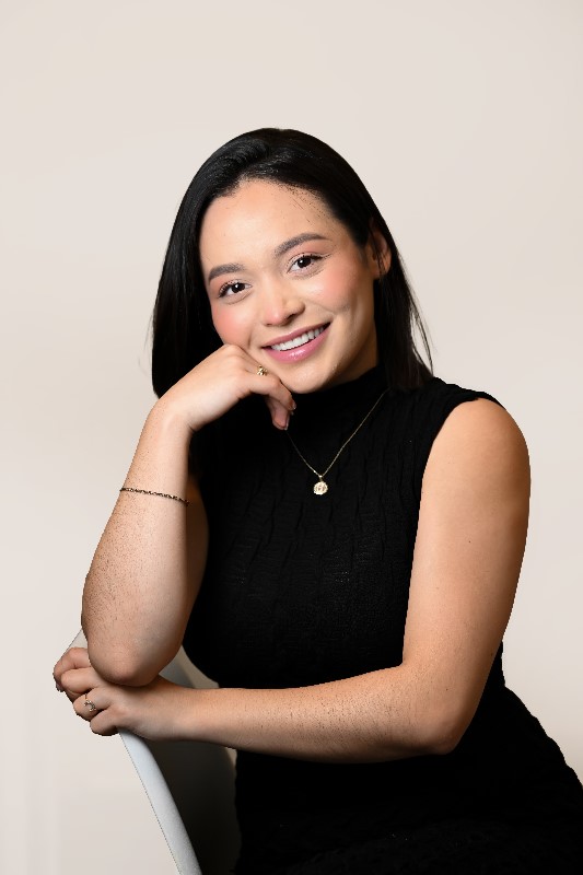 Lizbeth Sanchez